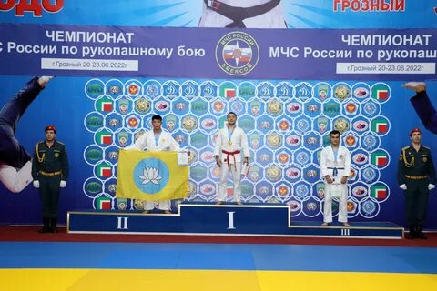 Прямой эфир рукопашный бой