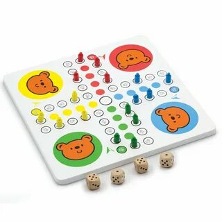 Игра 4 фишками