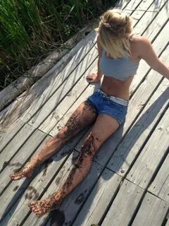 Dirty but
