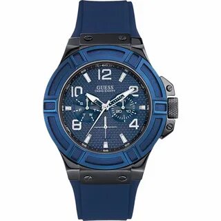 Часы guess мужские