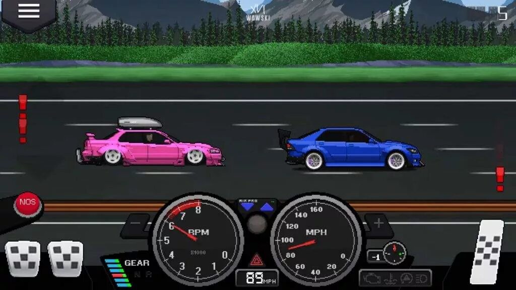 Pixel car Racer ВАЗ 2107. Pixel car Racer WOWSKI. Pixel car Racer Unlimited. Pixel car Racer мод. Пиксель кар рейсер в злом