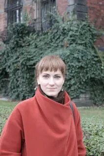 Донецкую молодой