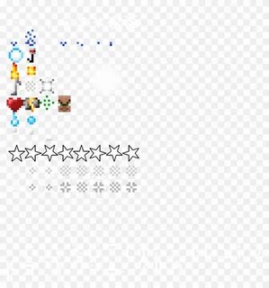 Эффекты зелий