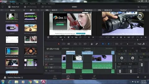 Usb demo