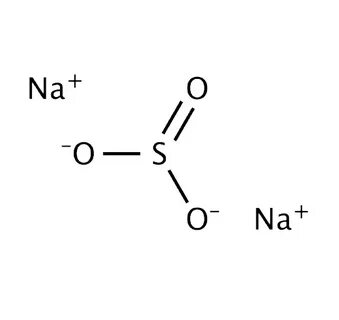 Na 2 so