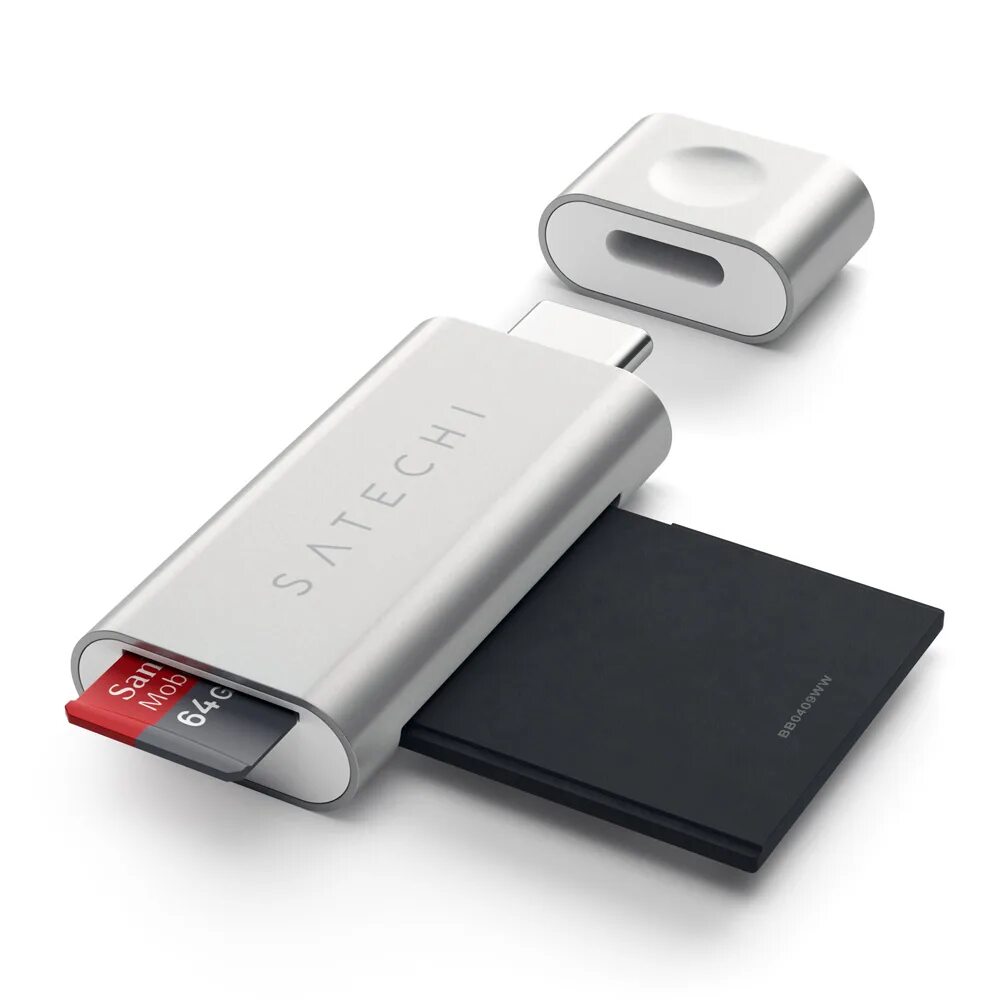 Microsd usb type c. Картридер type-c microsdsd. картридер sd type c. кардридер satechi aluminum type-c usb 3.0 and microsd card reader for type-c. картридер тайп си sd.