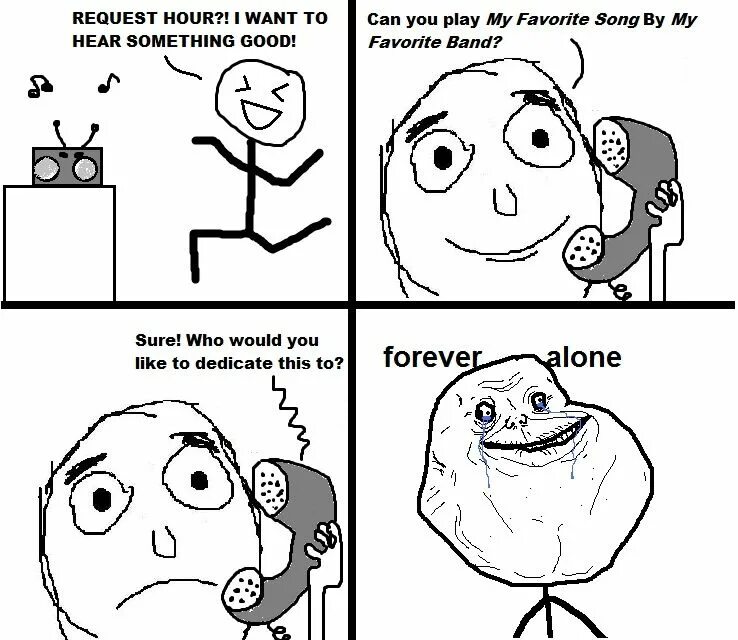 Foreve. Forever Alone Мем. Комикс Форевер Алон. Forever Alone комиксы. Rage комиксы Forever Alone.