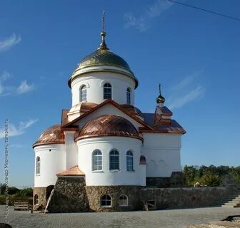 Новая ляда тамбовская область