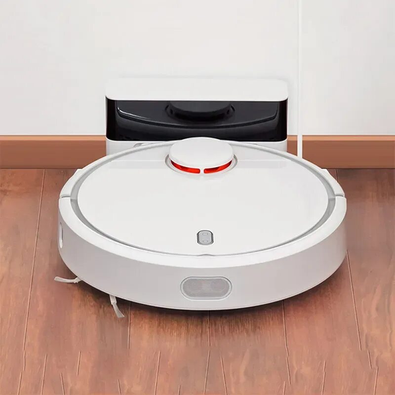 Миля робот пылесос. Робот-пылесос xiaomi mi. робот пылесос mi sdjqr01rr. xiaomi mi robot vacuum cleaner sdjqr01rr. робот-пылесос xiaomi d9 robotic vacuum cleaner.