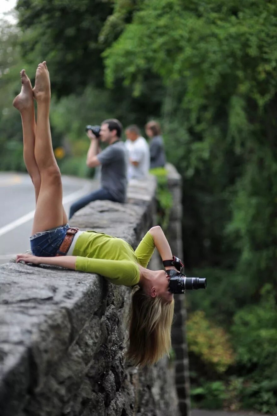 Interesting photo. Идеи для креативных фотографий.