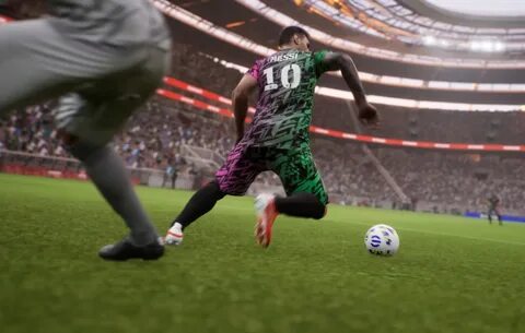 Efootball 2025 последние новости