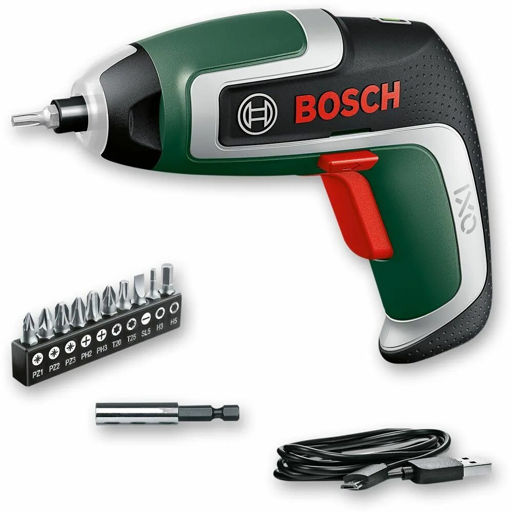 Купить отвертку bosch. Шуруповерт Bosch IXO. Отвертка бош IXO. Электроотвертка Bosch IXO 3. Аккумуляторная отвертка Bosch IXO 5 Basic.