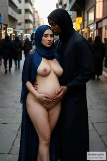 Hijab pregnant porn - chainsawpartz.com.