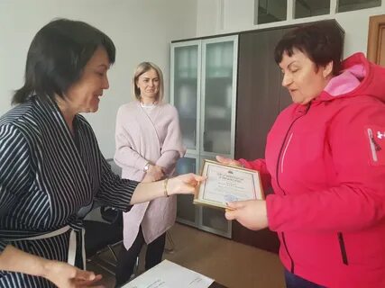 Соцзащита усть