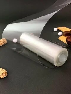Ацетатная пленка
