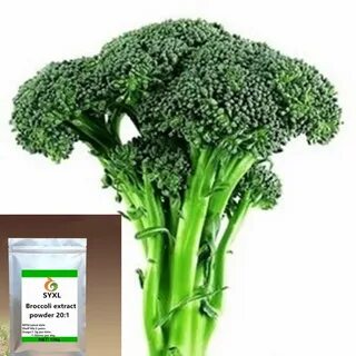 Экстракт брокколи