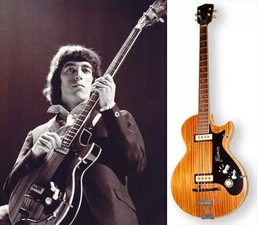 Старые бассы. Билл Уаймен бас. Bill Wyman Rolling Stones. Framus Bass Guitar. Framus Bass 1963 Guitar.