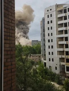 Донецк сегодня и завтра