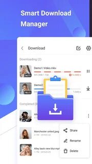 Apus browser