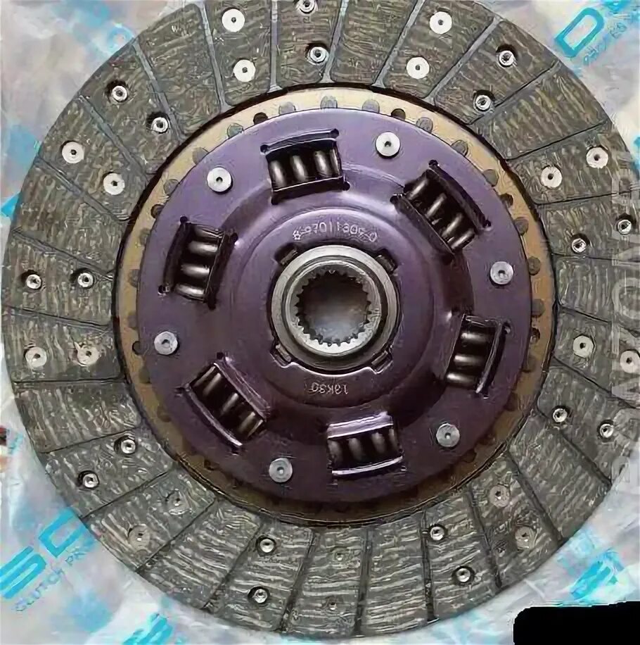 5 дизель. Сцепления исузу трупер. Fcr54-69-6/2e. 3. 5 dci.