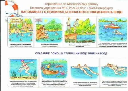 Первые на воде и на суше