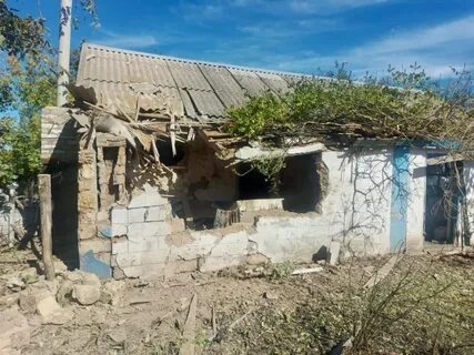 Днепропетровская область обстановка сегодня