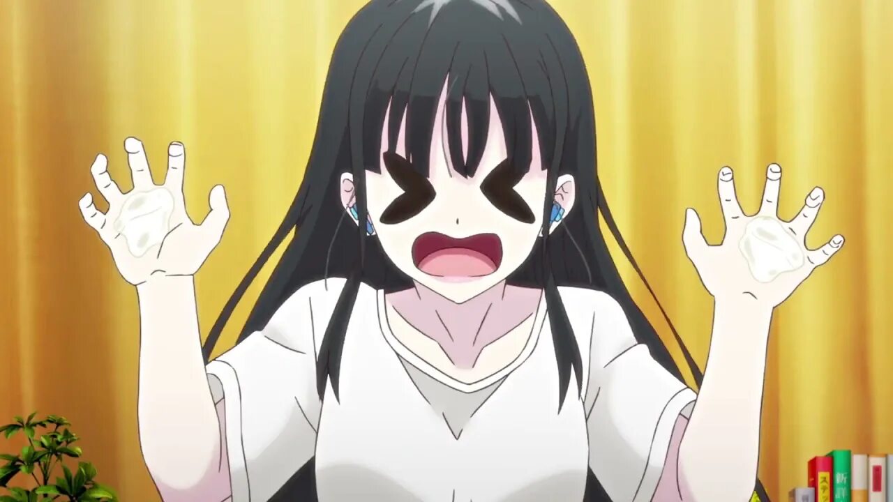 3 byou go. 180 byou de kimi no mimi wo. byou de kimi no mimi wo shiawase ni dekiru ka.