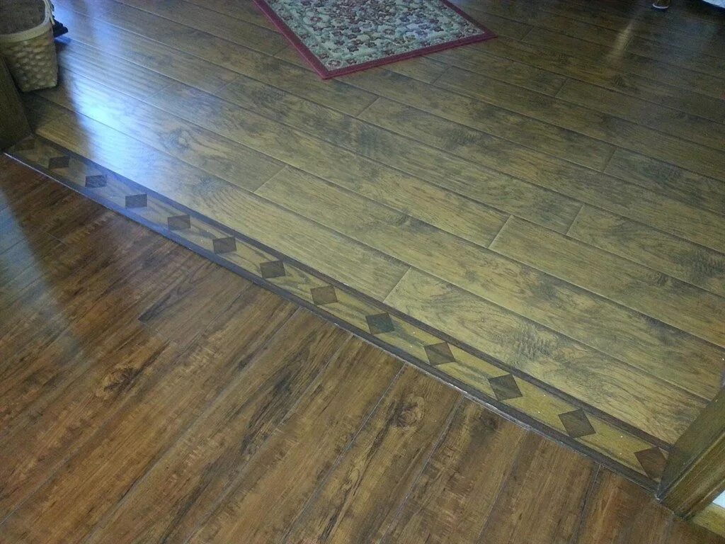 graphic Encommium bribe installing laminate flooring in doorways Required ferry 
