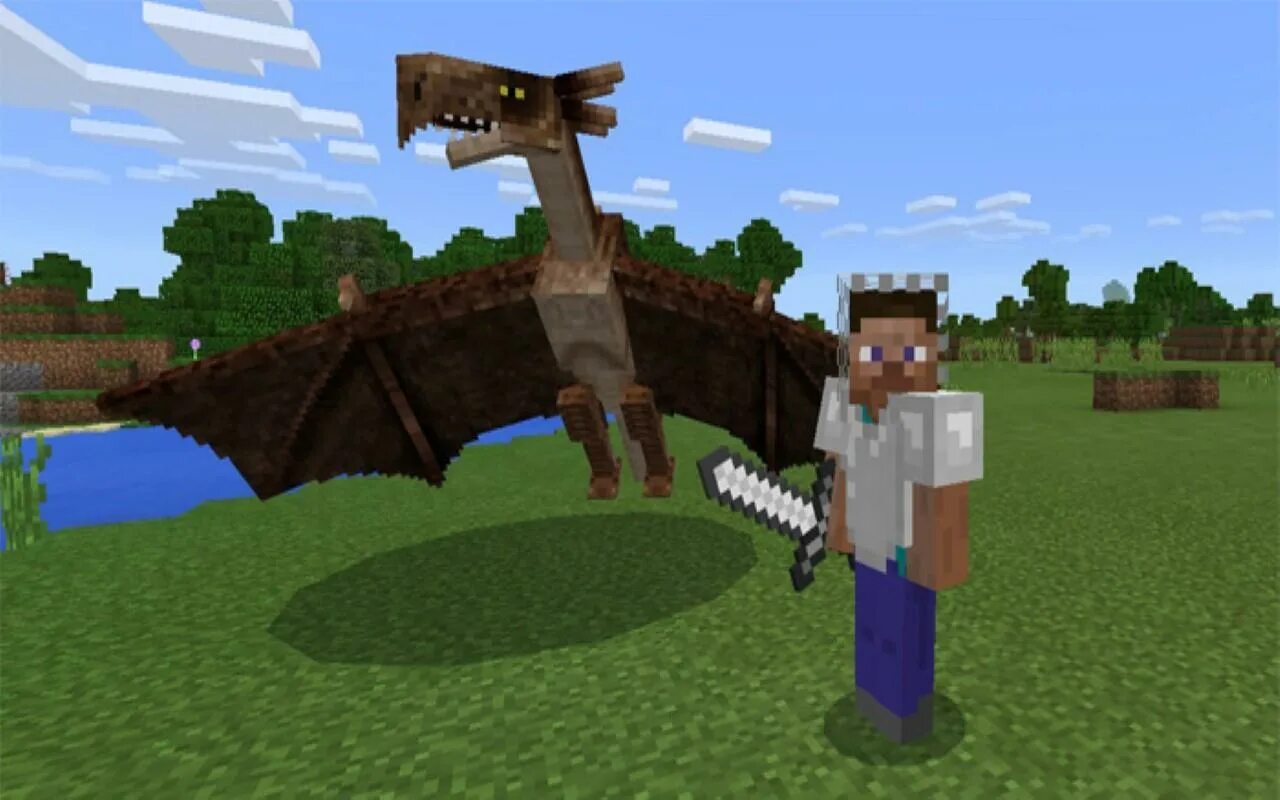 Max mods minecraft