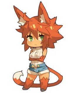 Neko hole