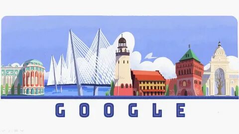Гугл екатеринбург