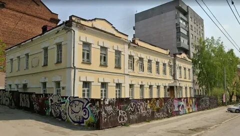 Имени ю кондратюка