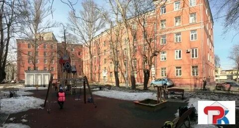 Ул боровая москва