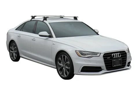 Багажники audi a6