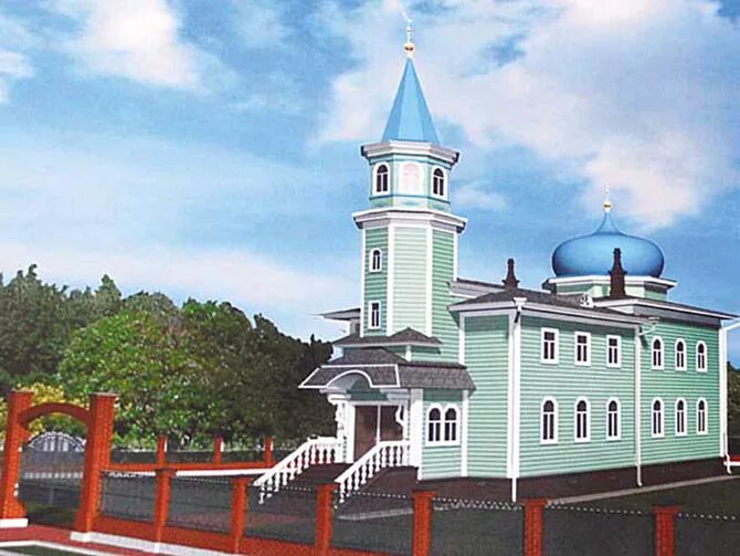 Где находится мечеть в самом северном городе. Архангельская соборная мечеть. архангельск мечеть мусульманская. татарская мечеть архангельск. мечеть в архангельске карла маркса.