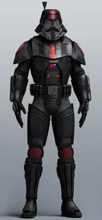 Imperial soldiers