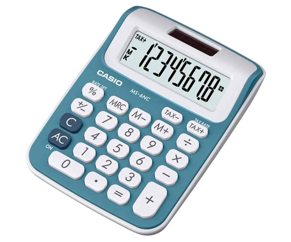 Class calculator