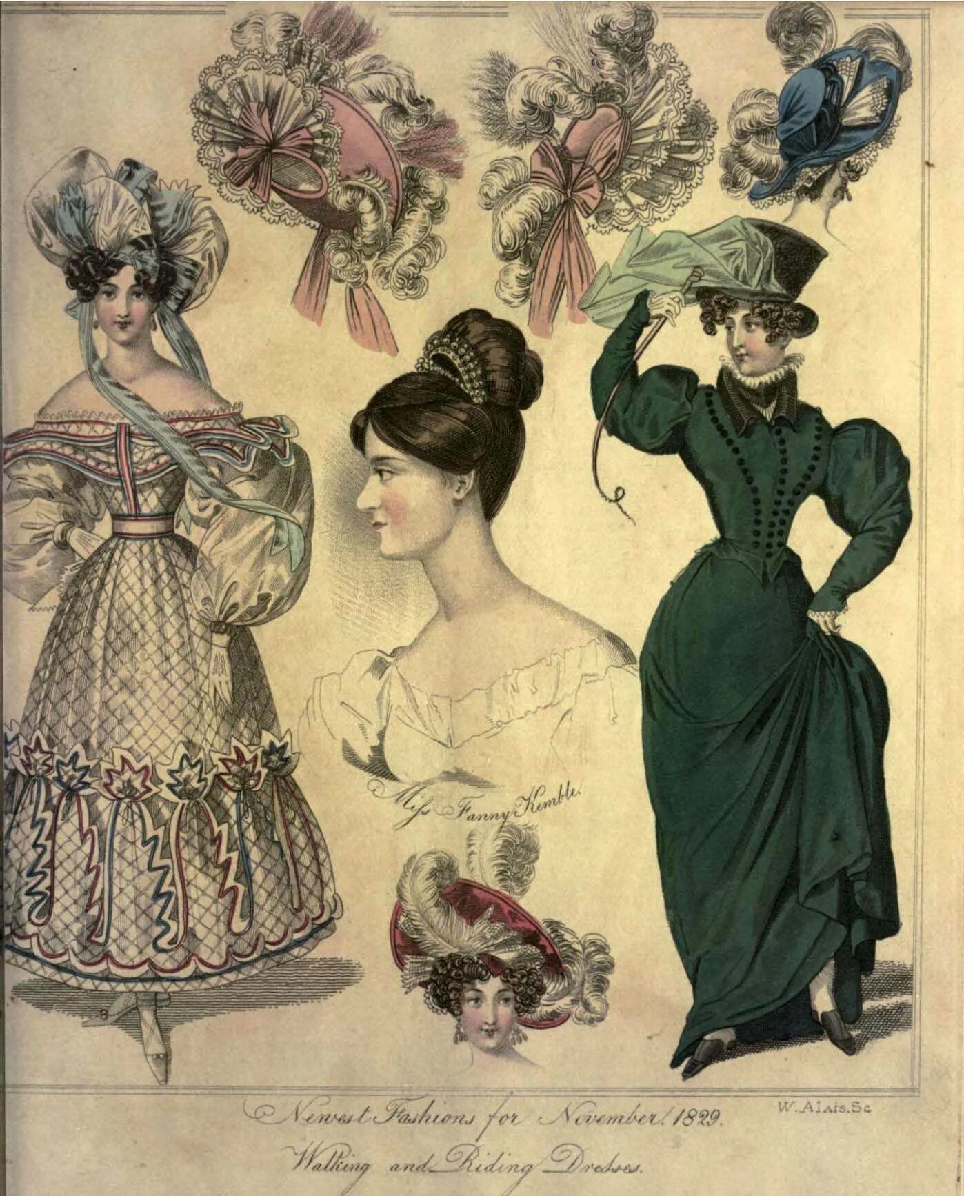 Одежда 1800. Мода 1829 года. Шляпки и кринолины середина 19 века. Мода 1800 годов. Прически конца 19 века.
