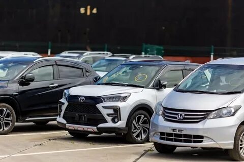 Брокеры владивостока авто