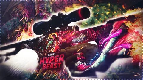 Cs go hyper