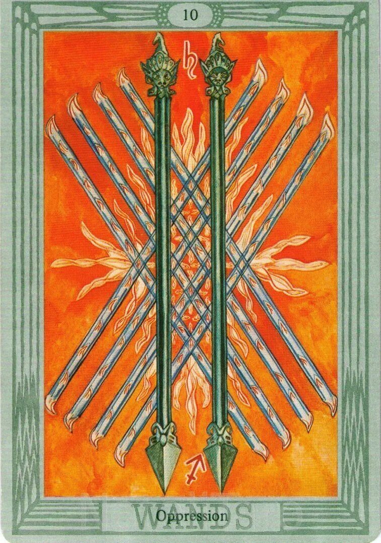 Разрушение таро тота. Колода таро уэйта 10 мечей. Тетрадь по таро. 4 мечей марсельское таро. Король жезлов десятка мечей.