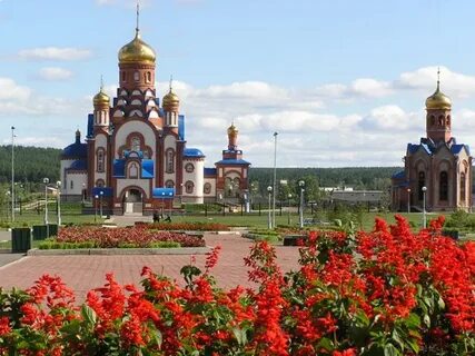 День зеленогорска красноярского края