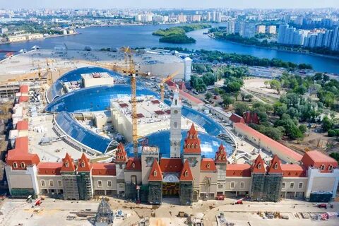 Сколько стоил остров мечты