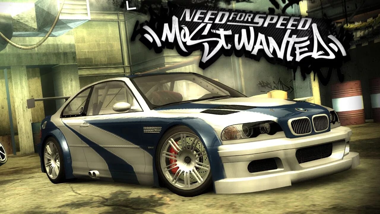 Недфорспид мост вантед 2005. Bmw most wanted 2005. нфс мв 2005. нид фор спид мост вантед 2005. гонки нфс мост вантед.
