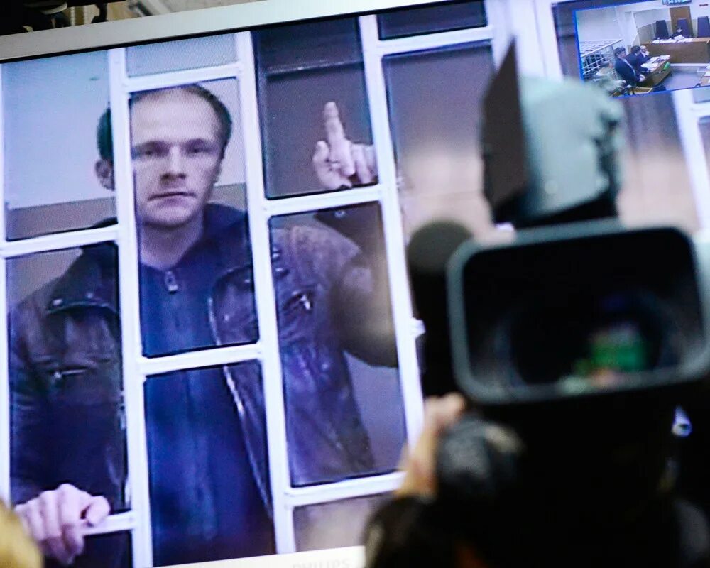 Задержаны 30 человек