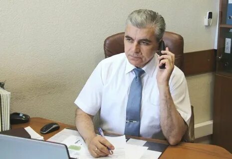 Кандидаты в мэры новосибирска