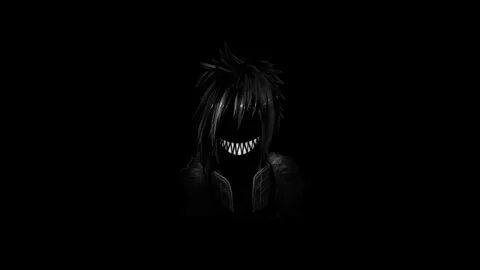 Demon unknown