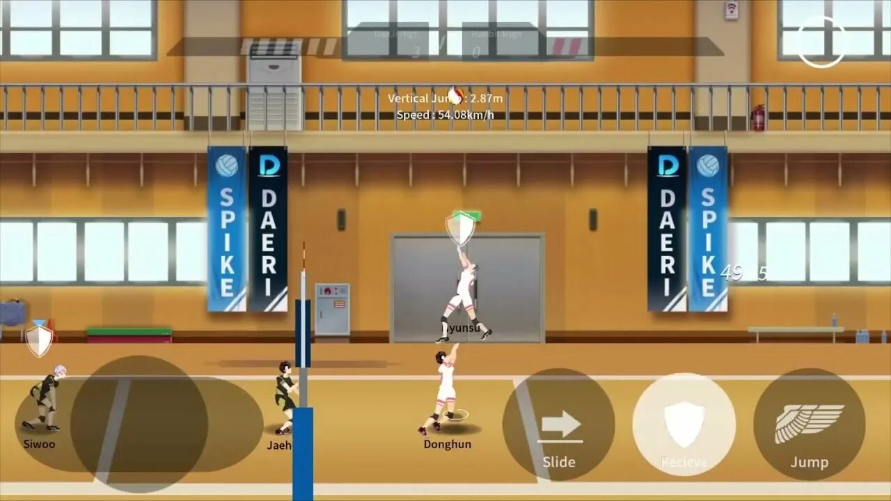 Игра спайк волейбол. Игра the Spike Volleyball story. The Spike Volleyball story персонажи. Все персонажи the Spike Volleyball. The Spike Volleyball story Mod.