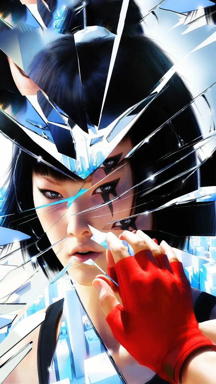 Blinding edge. Mirror&#039;s edge. миррор игра.
