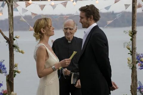 Церемония 2010